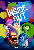 Movie Review: Inside Out (2015)