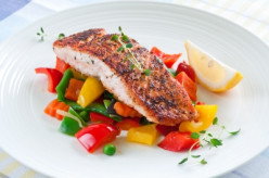 Healthy Seafood Recipes