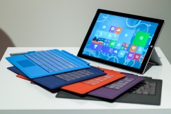 Microsoft's Surface Pro 3 becomes the fastest tablet
