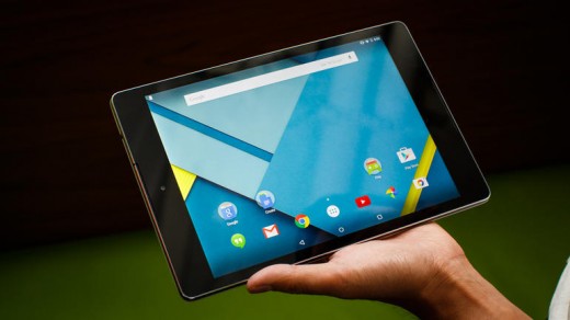 Google Nexus 9