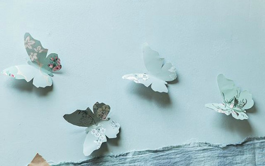 55 Beautiful Butterfly Craft Ideas 55 Beautiful Butterfly Craft Ideas