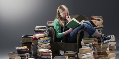 Repeated Reading