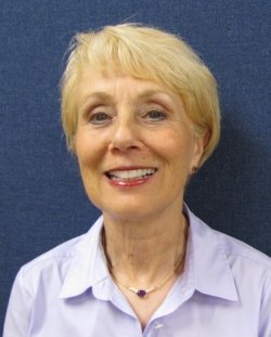 Marilyn Rockmore