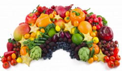 Eat Healthy and Feel Healthy: Incorporating more Fruits and Veggies into your Life