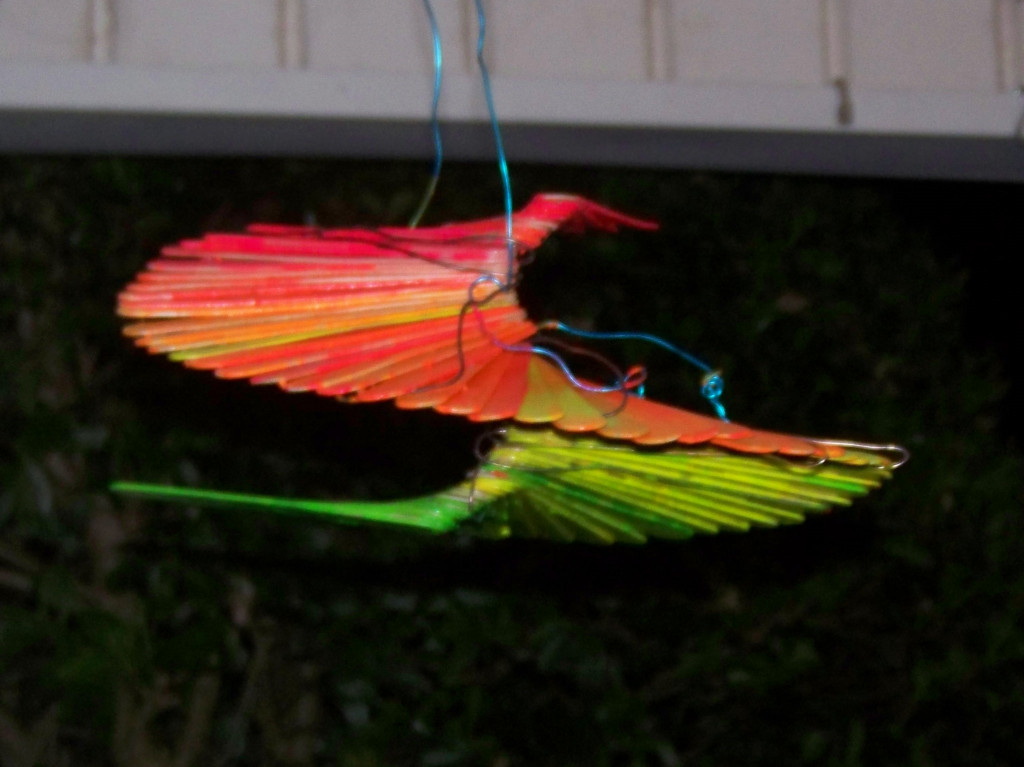 How to Make a Killer Windspinner From Popsicle Sticks hubpages