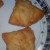 Crispy and delicious samosas taste best when served fresh. Crispy and delicious samosas taste best when served fresh.