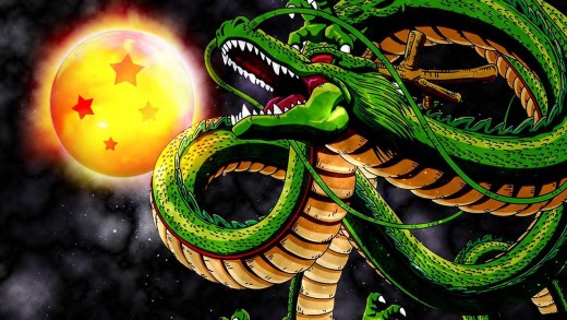 Drago's final form