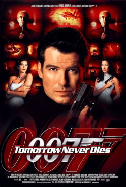 Film Review: Tomorrow Never Dies