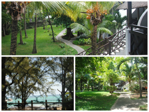 Hotel Coin De Mire Attitiude