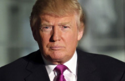 Donald Trump Announces That He Is Running For President in 2016
