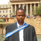 Pearson Mururi profile image