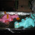 Dueling dragons birthday cakes. Dueling dragons birthday cakes.