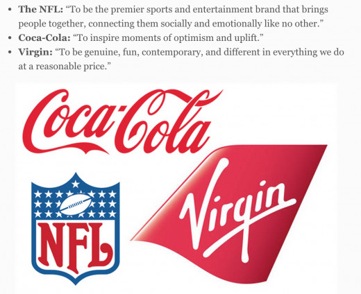 3 Greatest Brand Promises