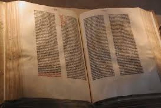Some say that reading from a Bible alone will make poltergeist activity stop...others say that will never work.