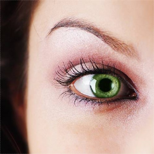 6 Rare and Unique Eye Colors 6 Rare and Unique Eye Colors