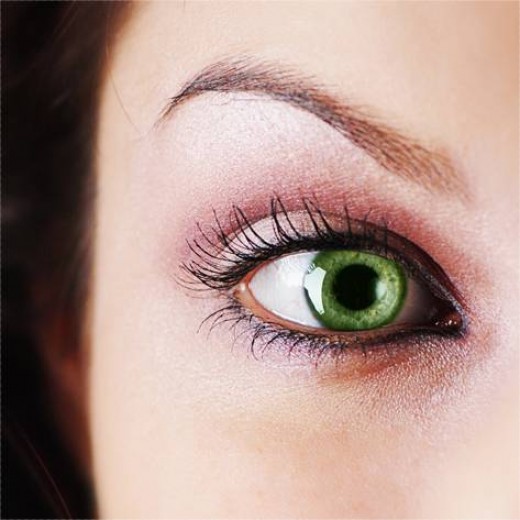 Unique And Rare Eye Colors Hubpages Coloring Wallpapers Download Free Images Wallpaper [coloring436.blogspot.com]