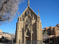 See The Miracle Staircase At Loretto Chapel