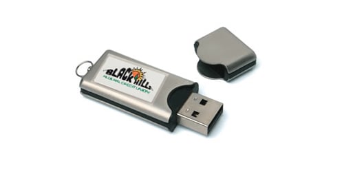 Customized USB Flash Drive