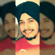 Simarpreet Singh profile image