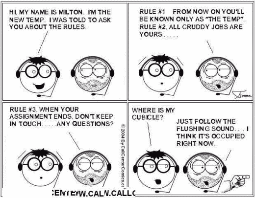 Hopefully a rare occurrence Hopefully a rare occurrence