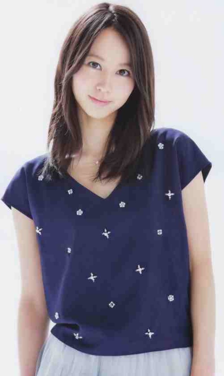 Most Beautiful Actress In Japanese Top 10 Beautiful And Cutest - Vrogue
