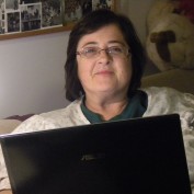 Diane Bartok profile image