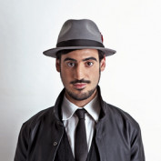 Lucas Mendrev profile image