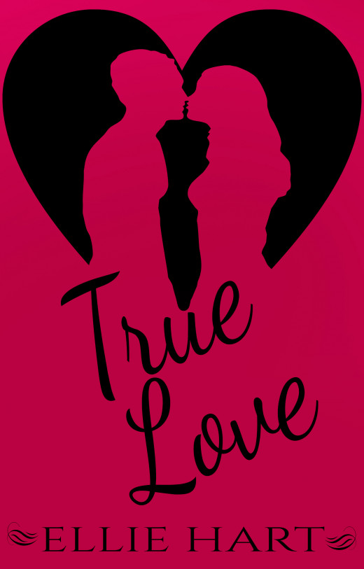 The artwork shows two twin souls finding one and other 