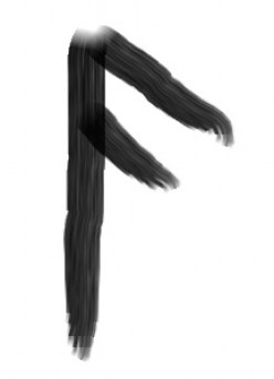 The Runes: Ansuz