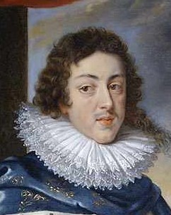 Louis XIII
