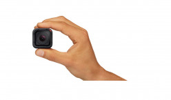 How Good is the Latest GoPro Hero4 Session when it Measures 1 Square Inch