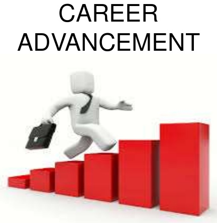 Career advancement tips