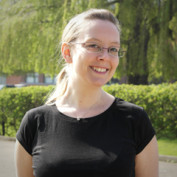 CharlotteBarnes profile image