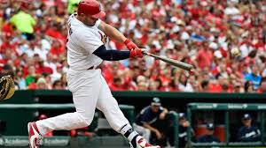 As Holliday goes, will the Cardinals go?