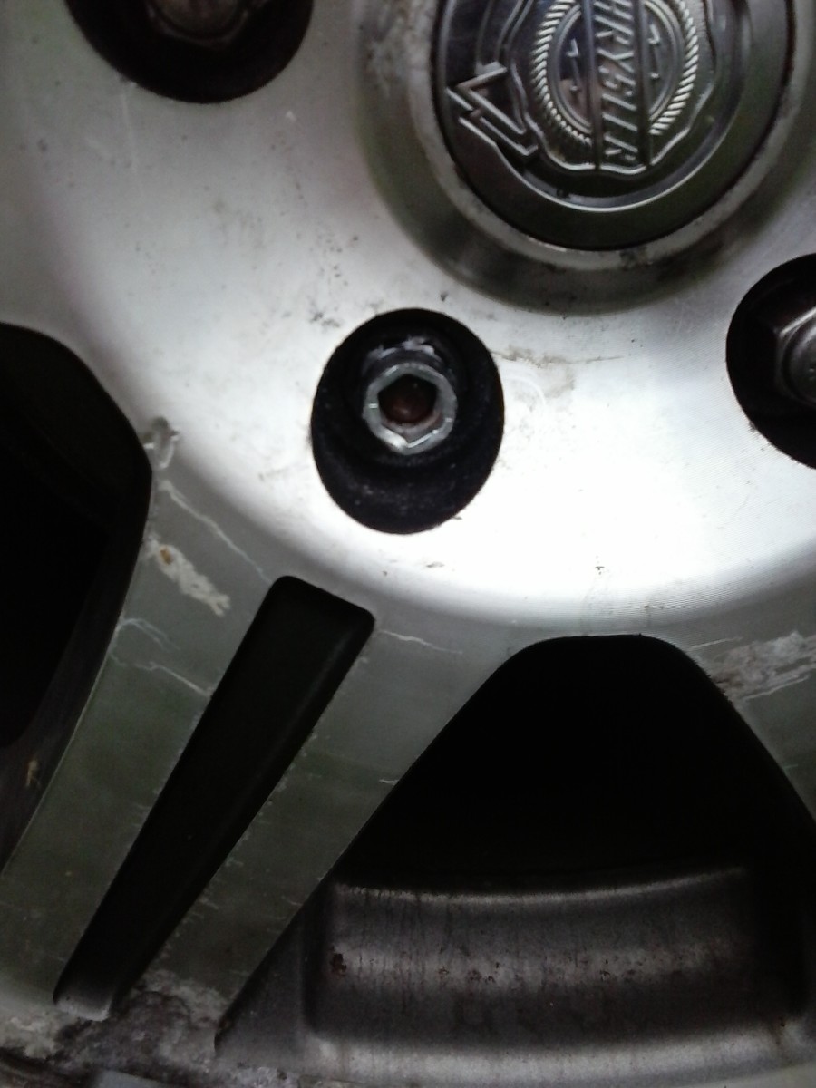 How to Remove a Stuck or Stripped Lug Nut