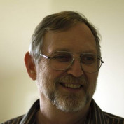 Peter Clegg profile image