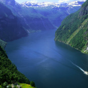 Norway Road profile image
