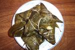 Zongzi Is The Traditional Food Of The Dragon Boat Festival