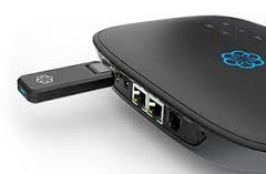 The Ooma Telo Free Home Phone Service