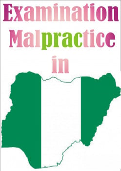 Examination Malpractice in Nigeria