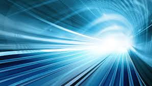 Minimum speed you should have is ideally at 0.5 Mbps