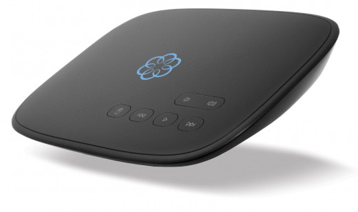 The Ooma Telo Free Home Phone Service