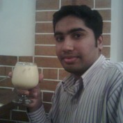 krshanmugam profile image