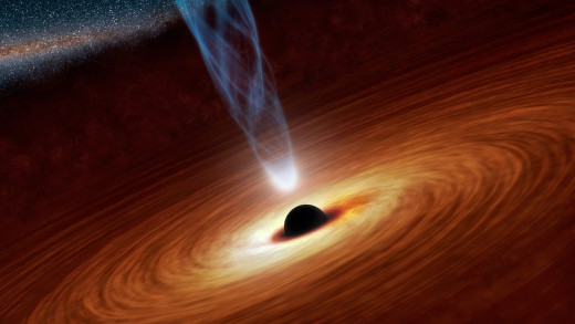 Supermassive Black Holes: the monsters of the universe