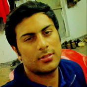 Ahmad Talha profile image