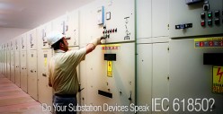 IEC 61850 - How IEC61850 WORKS ?