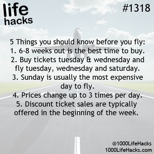 Lifehacks