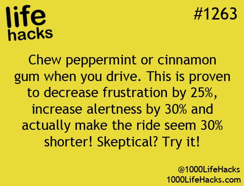Lifehacks