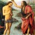 Perugino - Baptism of Christ
