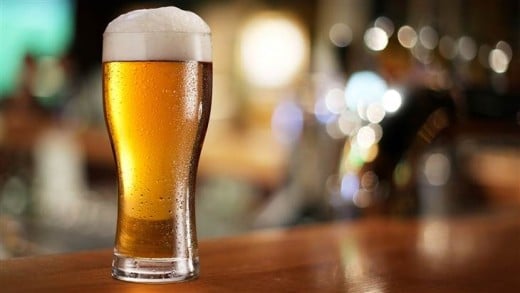 Despite the fact that beer is not highly endorsed an a healthy beverage, still there are a lot of reasons why people cling to it, giving its title as the most consumed alcoholic beverage in the world. It also offers other health benefits.